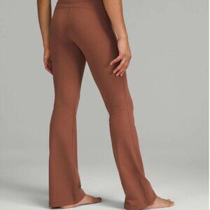 lululemon athletica Brown Leggings